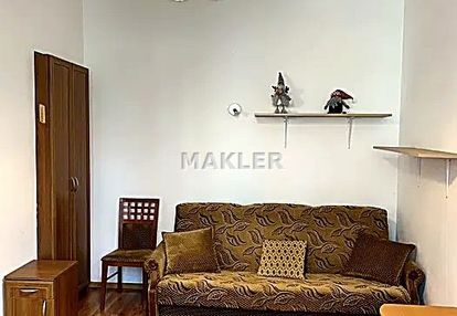 Kawalerka- parter- 30m2