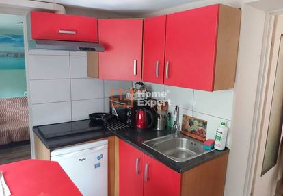 Mieszkanie na zaciszu