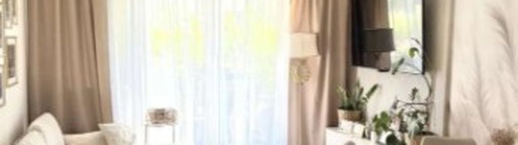 3-pokojowe mieszkanie na białołęce