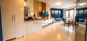 Apartament inwestycyjny|roi 6–7%|spa|basen