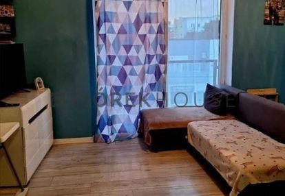 2-pokojowe mieszkanie na białołęce