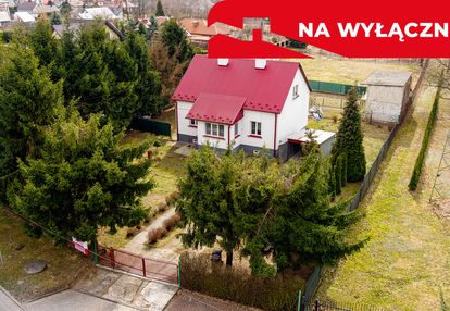 Dom koszyce wielkie z dodatkową działką budowlaną