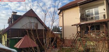 Do sprzedaży dom + budynek 150m2