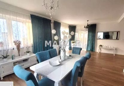 Komfortowy  wolnostojacy dom murowaniec