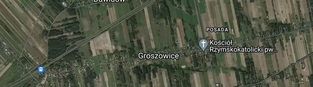 Działka na sprzedaż 1500m2