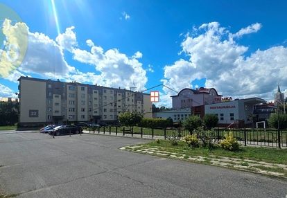 Przemyśl, ul. lwowska, 2 pokoje, 55 m², loggia