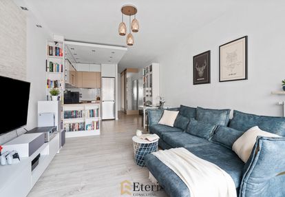 Westfield mokotów-m3-wymażone mieszkanie