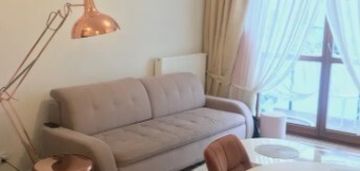 2-pokojowe mieszkanie na wilanowie