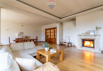 Parterowy dom pełen przestrzeni i światła