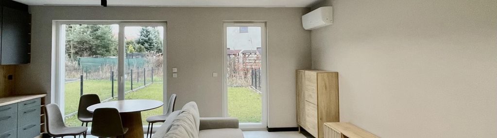 |nowe 4 pokoje |komfort, spokój |blisko wrocławia|