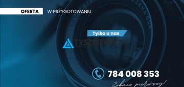 Wygodna kawalerka z siłownią przy skm i uczelni