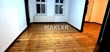 Mieszkanie w cenrtum do własnej aranżacji