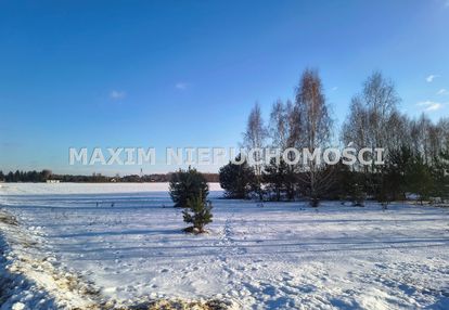 Działka 1500 m2 z wz – szumlin