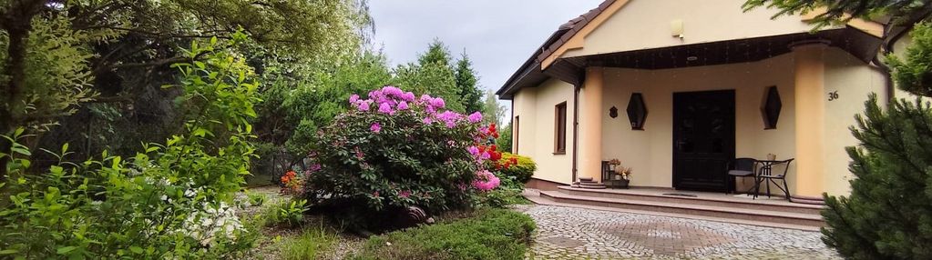 Wyjątkowy dom nieopodal świdnicy! duża działka!