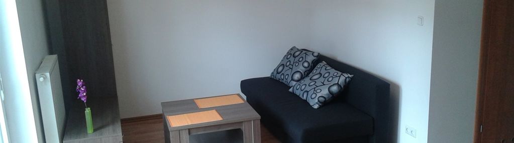 Mieszkanie 28,15 m2, 1 pokój, czarnów