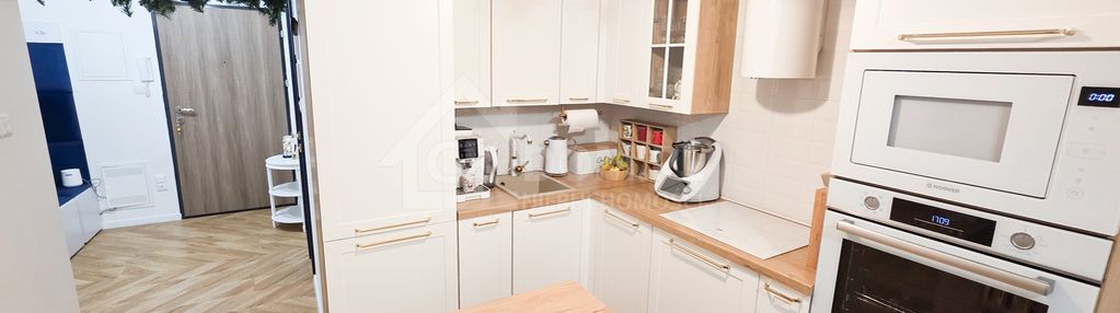 Apartament 36,93 m² premium, kolberga kielce