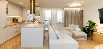 Mieszkanie, które zachwyca