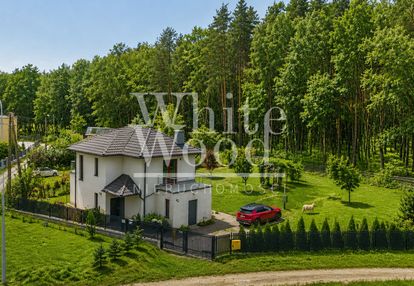 Wygodny dom z dużym ogrodem, gdynia wielki kack