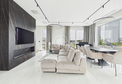 Luksusowy apartament premium | 100 m²