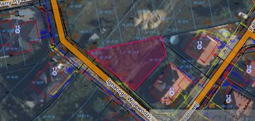 Działka w siedlcach – bez ryzyka planistycznego.