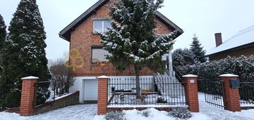 Dom wolnostojący i świetna lokalizacja i śrem