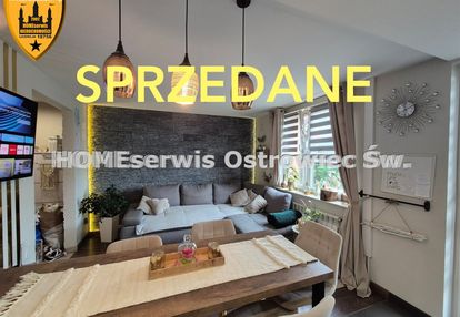 Pi®kne mieszkanie, piękna aranżacja,46m2.os.ogrody