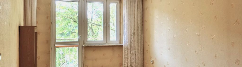 Jasne, 2-pokojowe z oddzielną dużą kuchnią