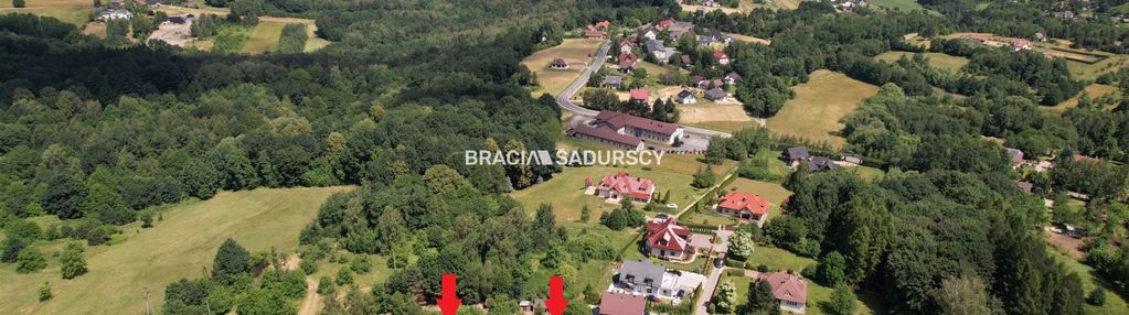 Świątniki górne - wyjątkowa okazja! dwa w cenie 1