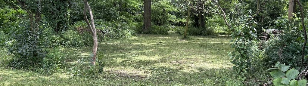 Grunt  inwestycyjna 2005 m² – wołomin