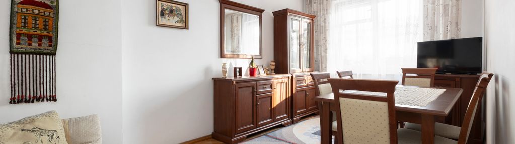 3 pokojowe mieszkanie do remontu w sercu wrzeszcza