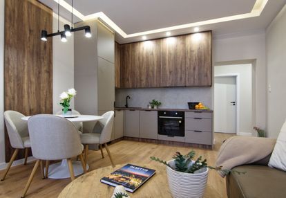 Apartament 3 pok  po rem generelnym blisko centrum