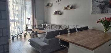 3-pokojowe mieszkanie na rembertowie