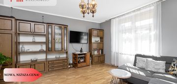 Tylko u nas! mieszkanie 52mkw 2 pokoje w centrum