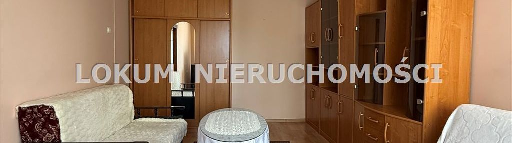 Kawalerka ul. śląska wysoki blok