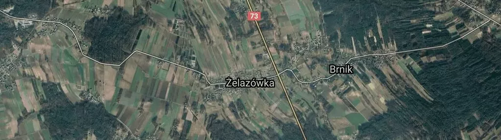 Działka na sprzedaż 15m2