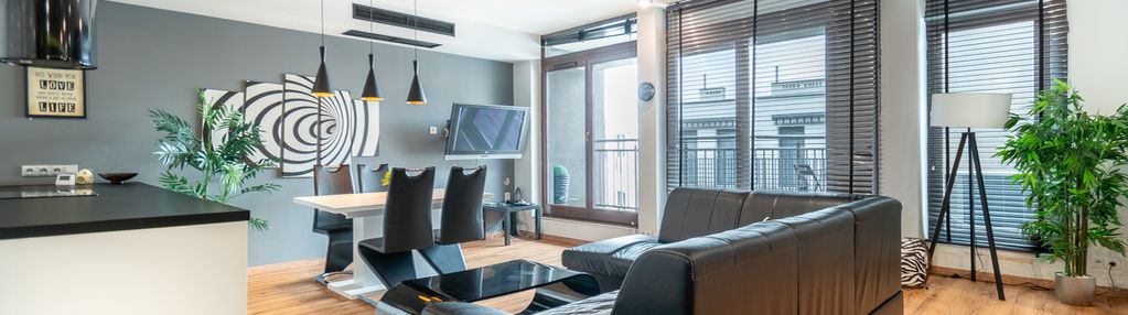 Apartament 77m2|wysoki standard|miejsce parkingowe