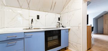 74m2, 3osobne pok + salon,pętla bronowice 4300 all