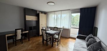 Mieszkanie 3-pokojowe, 56 m², żytnia