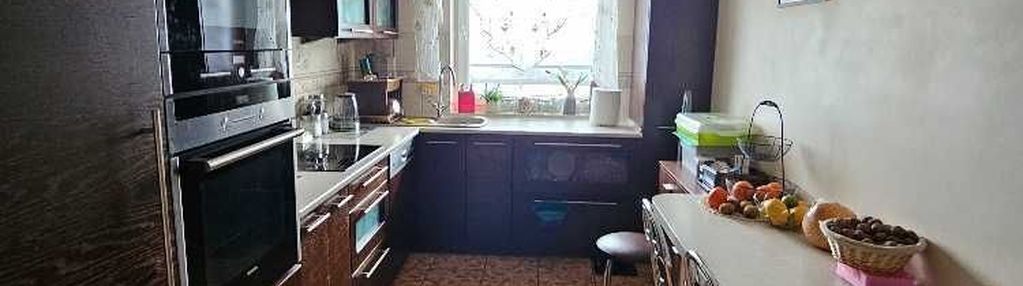 Gocław | 2 pokoje | duży balkon | blisko szkoła