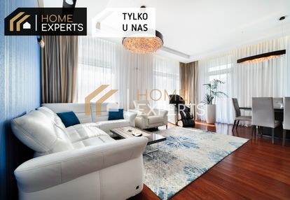 Wyjątkowy apartament z widokiem na zieleń