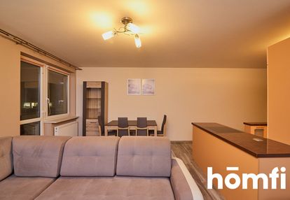 Mieszkanie m2, balkon, parter – karolówka