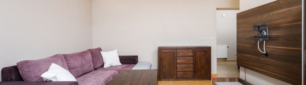 3 pokoje |2 łazienki |2 balkony | miejsce w garażu