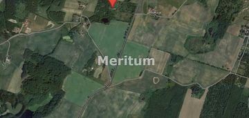 Działki  do zabudowy jednorodzinnej