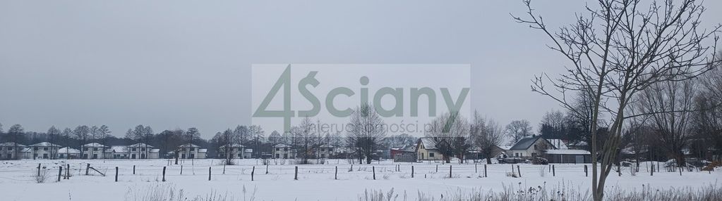 Gmina klembów, blisko stacja kolejowa!