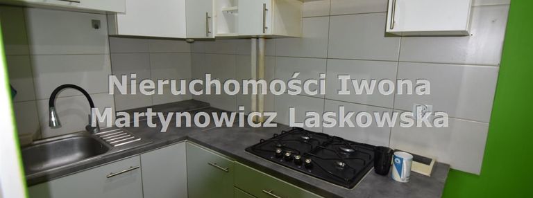 Kawalerka i piętro
