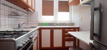 Trzy pokoje z oddzielną kuchnią