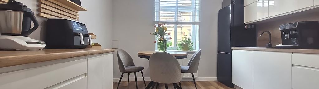 Przytulne 3-pokojowe mieszkanie w centrum świdnicy