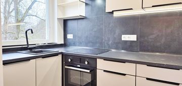 Centrum, nowe, 2 pokoje, doposażymy, nr 4