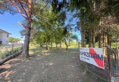 Działka budowlana przemyśl ul. rosłońskiego