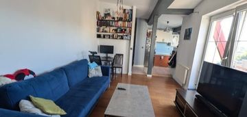 2-pokojowe mieszkanie w ursusie